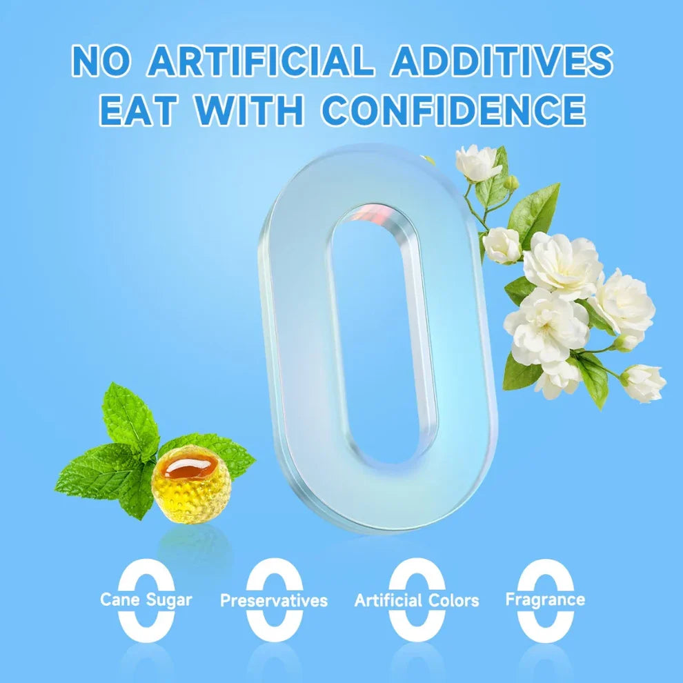 CareLeaf Probiotic Gummy [LULUS KKM]